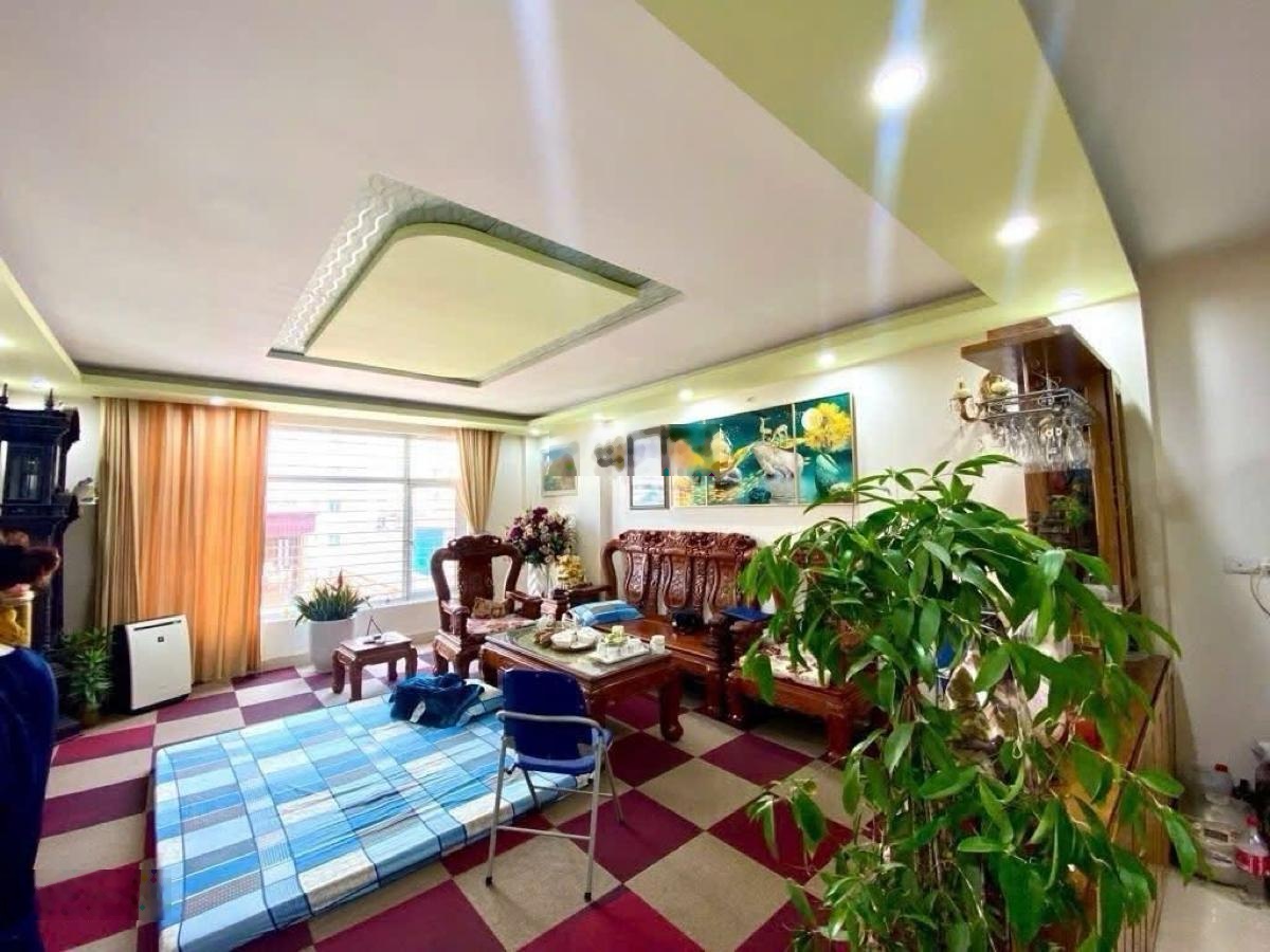 Nguyễn xiển - mặt phố - ô tô tránh - kinh doanh - văn phòng - 9 tầng thang máy - vỉa hè rộng