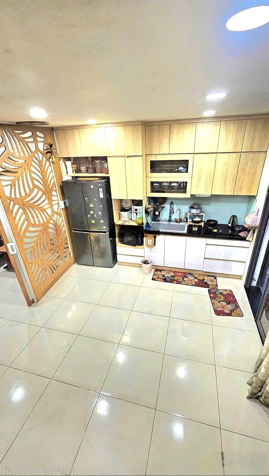 Chỉ 3,xty bán nhà 31m2 2tang 2PN Full nội thất công viên đầm sen UBND Tân phú kế Tân bình, hẻm thôn