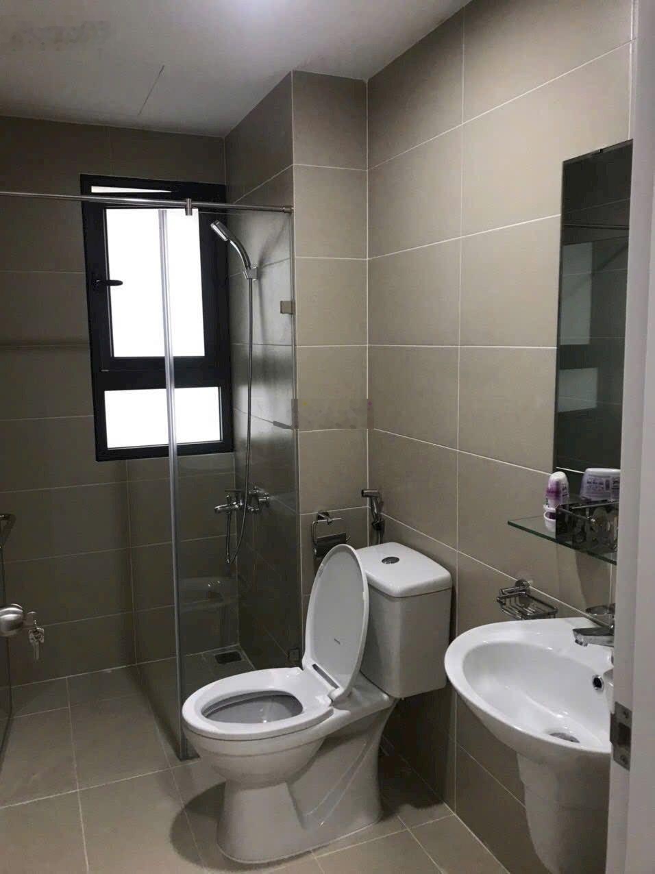 Cho thuê chung cư cao cấp 2PN Topaz Twins full nội thất