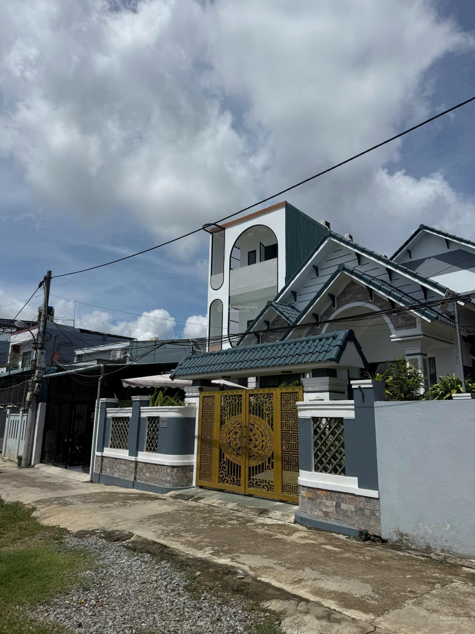 Cần bán căn hộ -3 tầng- cẩm lệ - đà nẵng