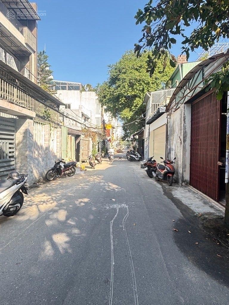 Bán lô đất 176m2 Thủ Khoa Huân, gần biển Mỹ Khê cực đẹp