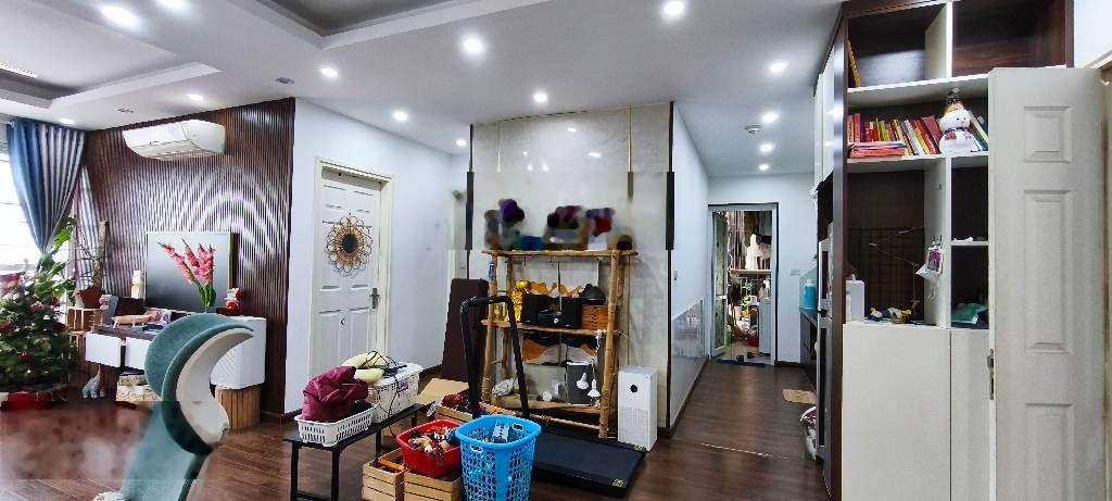 Chung cư viện 103 văn quán | ct1 nguyễn khuyến 83m 2pn 2wc trung tâm hiếm 5.6 tỷ