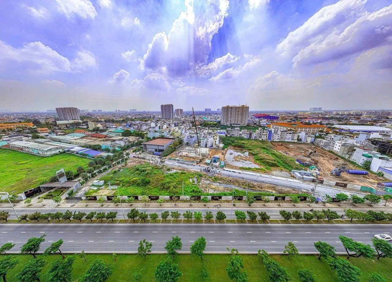 Liên hệ em Đại lý F1 nhận booking chọn căn đẹp & giá tốt suất nội bộ. Chỉ 4,9 tỷ/ căn 55m2