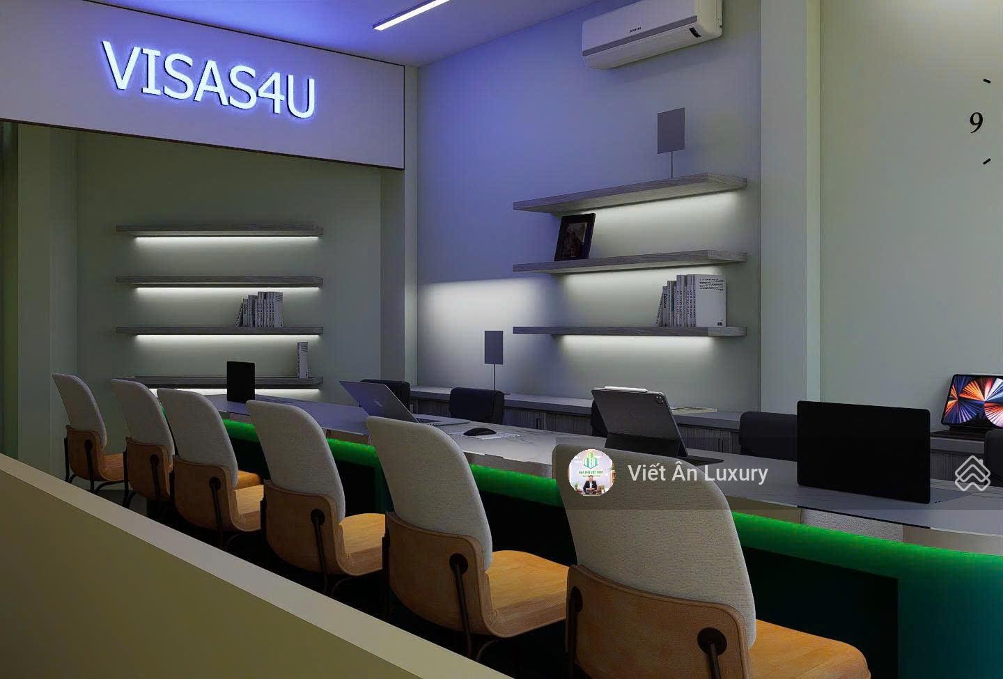 Bán nhà dòng tiền 42tr/tháng vị trí VIP cách mặt tiền Đinh Tiên Hoàng 1 căn - 30m2 - 9.9 tỷ