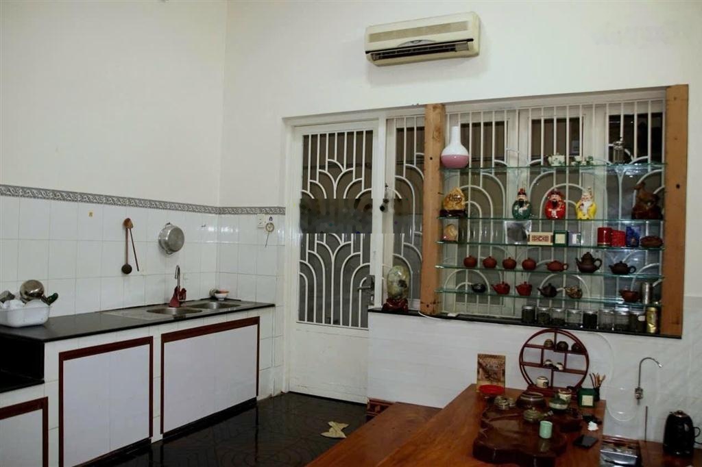 Bán nhà Cư Xá Nguyên Hồng 4x16 1 lầu hẻm 12m Công Viên nội khu