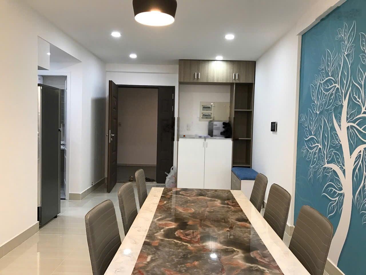 Cho thuê chung cư Scenic Valley 1, 93m2, 2PN tại Phú Mỹ Hưng, Quận 7, TP.HCM