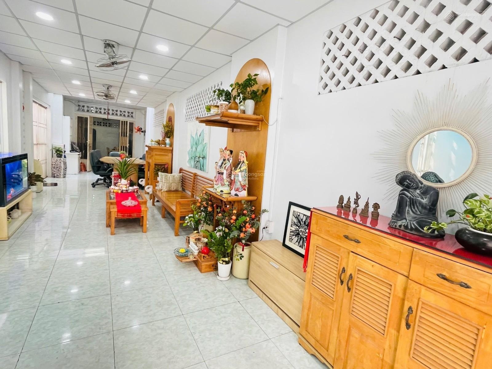 Bán nhà riêng (4mx24)tại Nguyễn Văn Lượng, Gò Vấp, HCM, giá siêu hời, 9,3 tỷ, 86m2