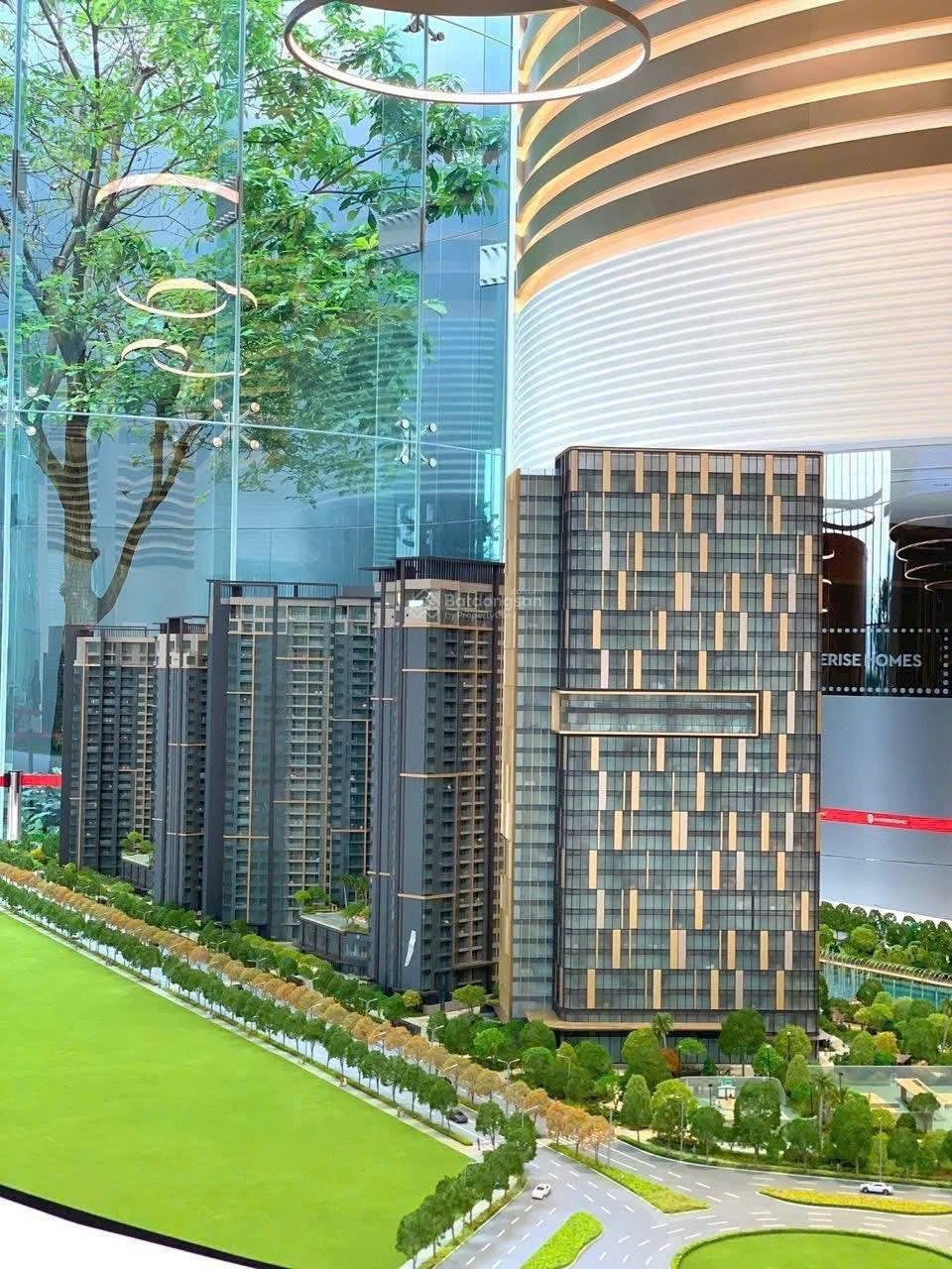 Bán căn hộ 2PN 74,6m2, 8,36 tỷ tại Masteri Cosmo Central, An Phú, Q2, HCM