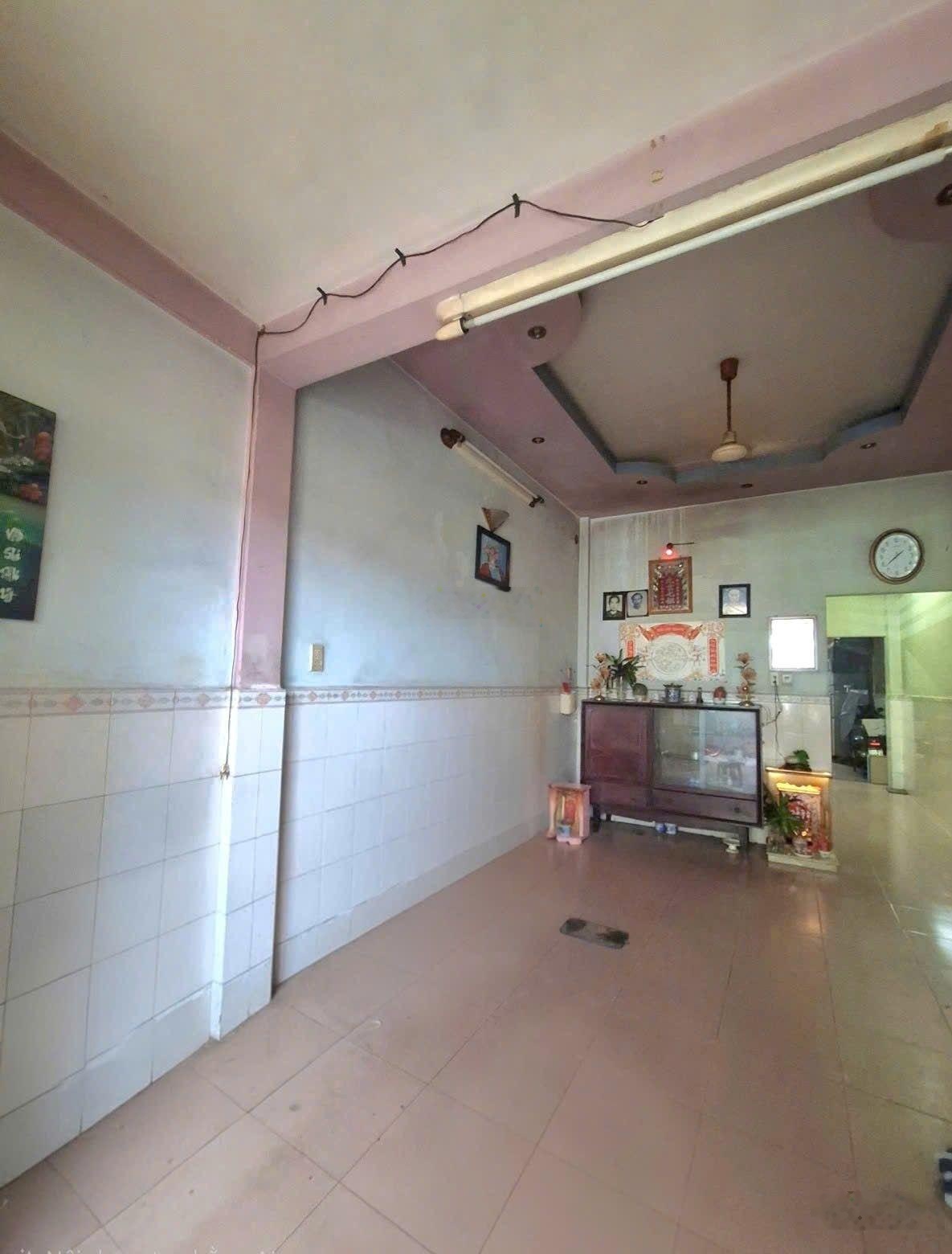 87m2 nở hậu chỉ 7. Xtỷ chính chủ bán nhà Quận 5 Lê Hồng Phong 5 tầng 5PN sát Ng Trãi căn hộ dịch vụ