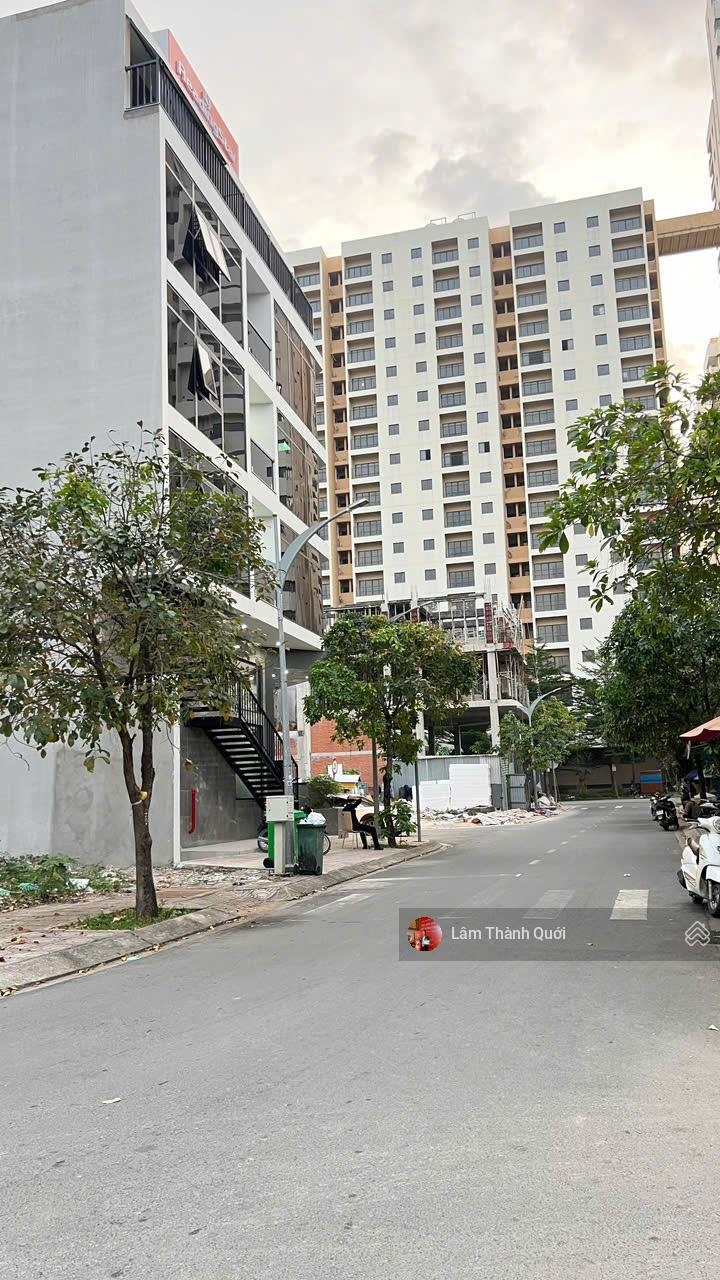 Bán đất 2MT Bạch Đông Ôn, 7x13, 88m2, gần Lương Định Của, 27 tỷ