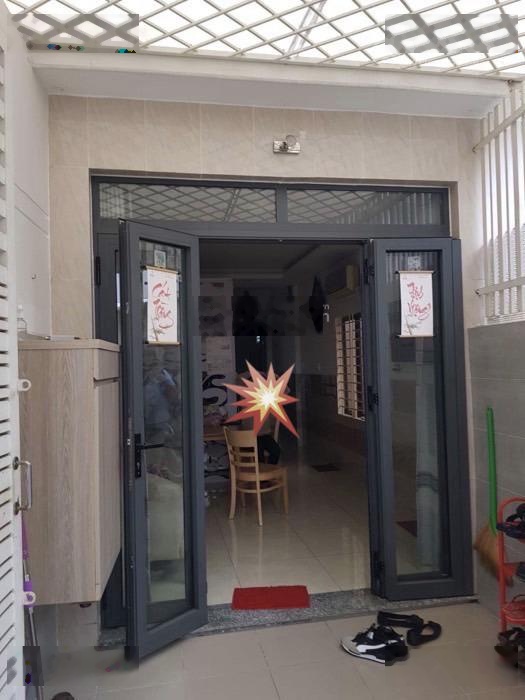 H/i/ế/m cmt8 - dt 4,5x10 - 2 tầng - nhỉnh 5 tỷ