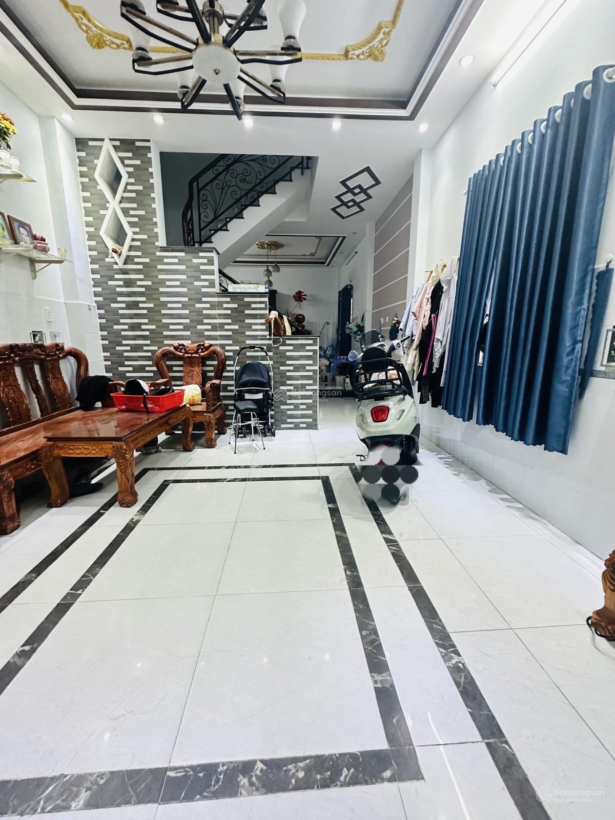 Bán nhà riêng ô tô 4PN, 5WC, 48m2 tại Nguyễn Súy, p Tân Quý, Q.Tân Phú, HCM, 7,5 tỷ