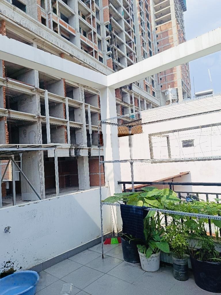 Nhà đẹp - Đề thám - Q1 - 4 tầng - 31m2 - Sổ riêng - Chỉ 7,5Tỷ