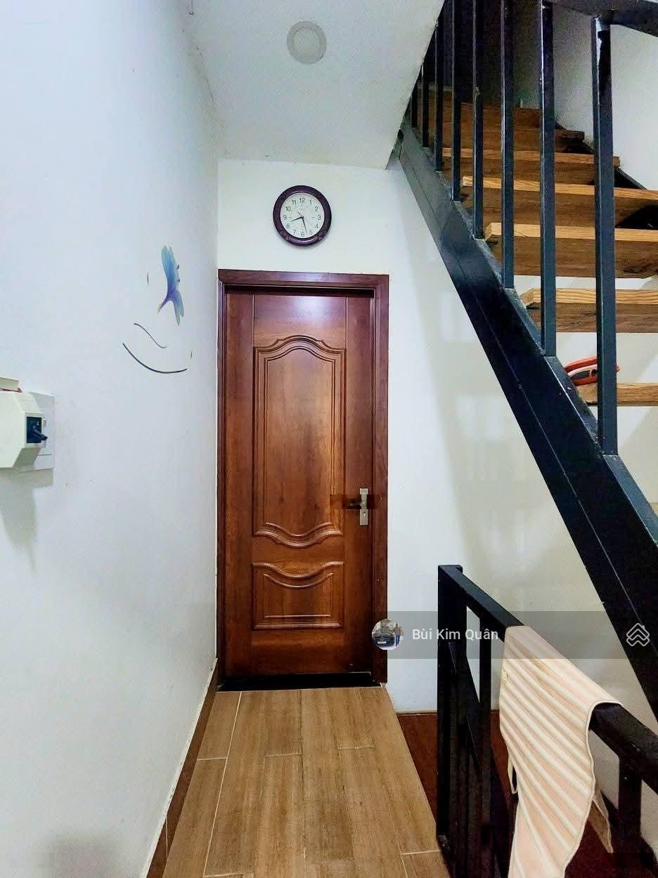 Trung tâm Q.10 Tô Hiến Thành, P.13 - HXH xe tải 5m 28m2 | 3 tầng | 3PN sổ hồng riêng