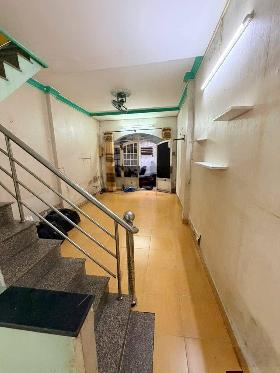 Bán nhà riêng tại Lê Đức Thọ, 3 tỷ, 30.6 m2