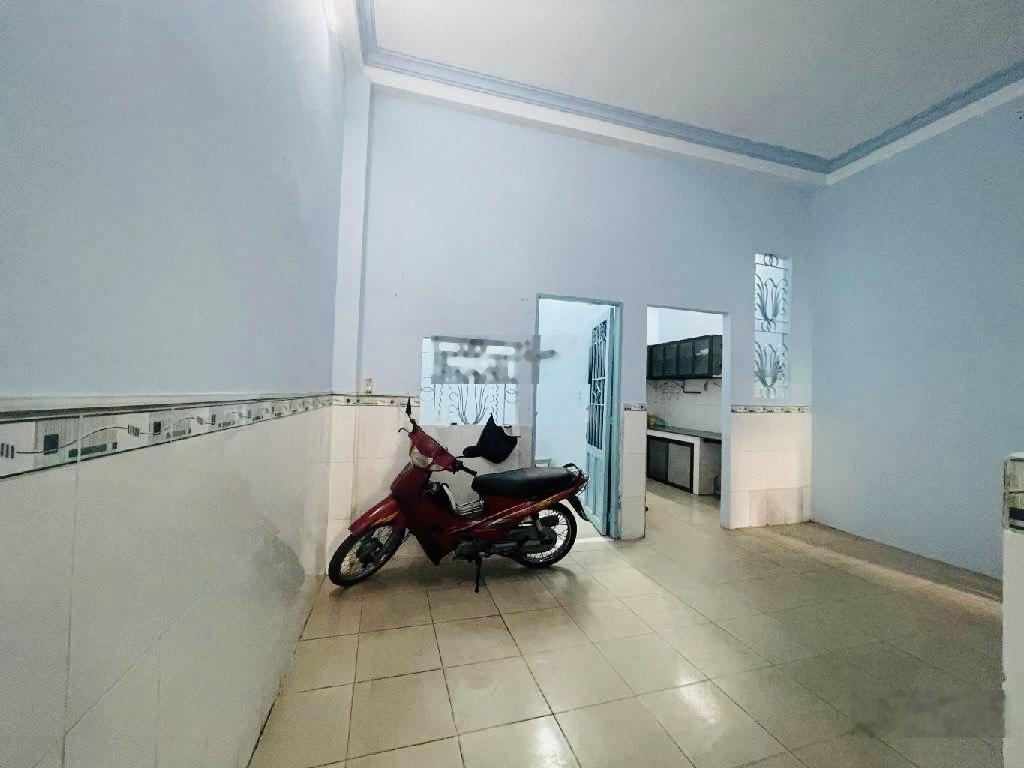 90m2- điện biên phủ 4 tầng sát quận 1 sát mặt tiền nhỉnh 10 tỷ