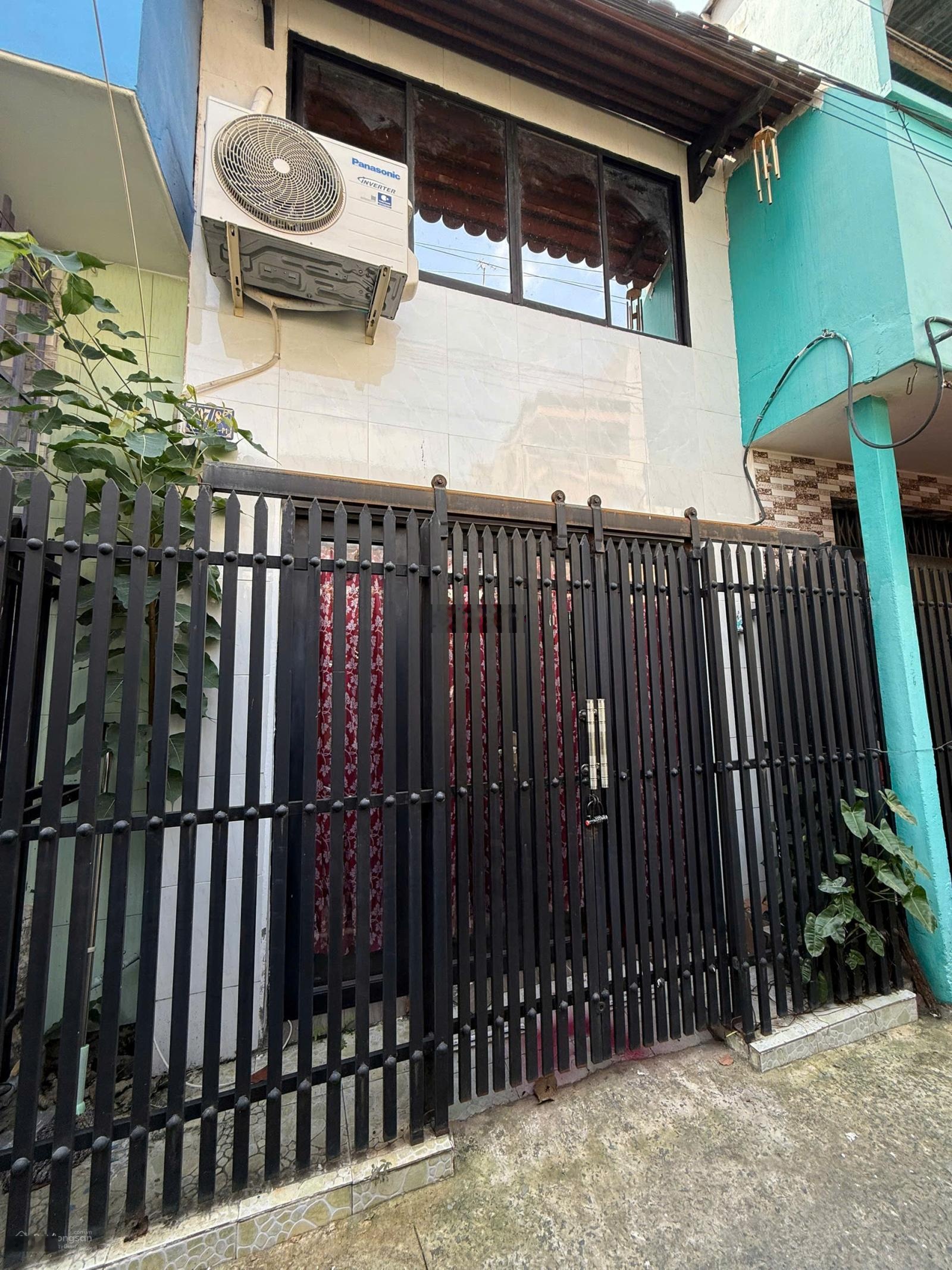 Bán nhà Phường 1, ngay trung tâm Mỹ Tho - Tiền Giang