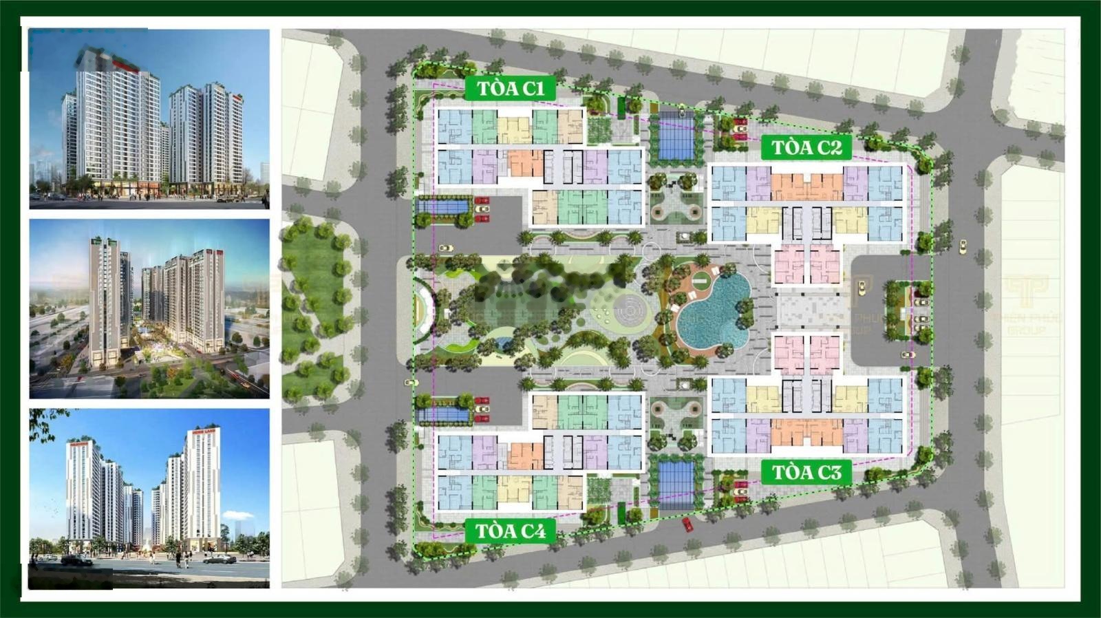 Chính thức mở bán An Bình Homeland, giá chỉ từ 75 tr/m2. Cơ hội đầu tư và an cư tuyệt vời