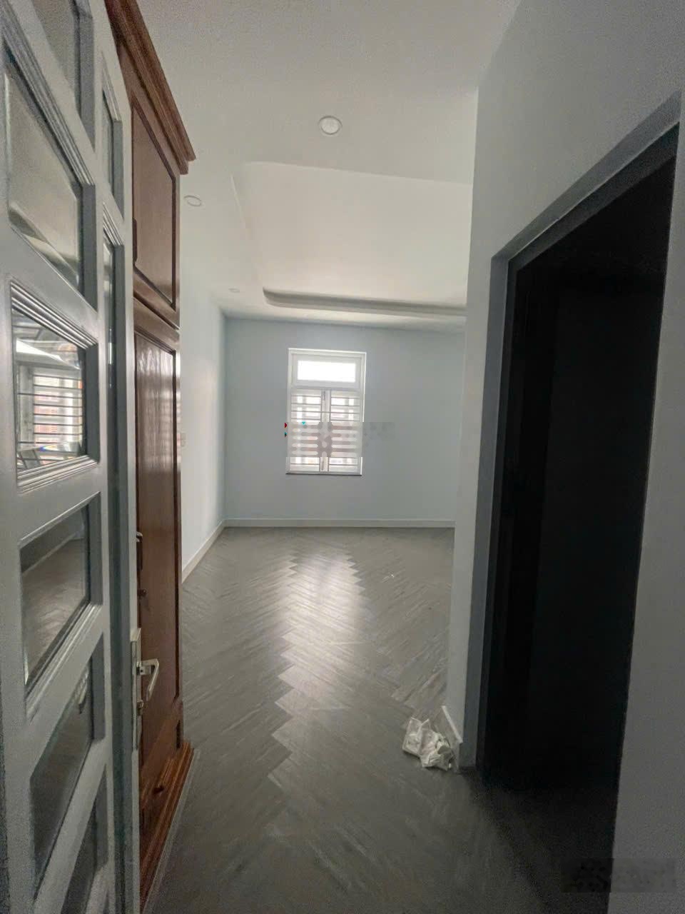 Nhà nguyên căn cần cho thuê phường Linh Tây, Thủ Đức. DT 5x24m, 4PN, giá 28tr/tháng