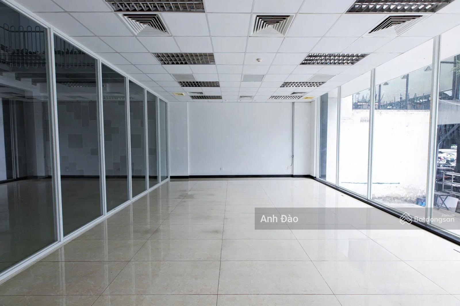 Chính chủ cho thuê nhà nguyên căn đường Trần Khánh Dư Quận 1