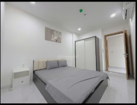 Cho thuê căn hộ Biconsi Phú Mỹ, diện tích 55m2, 2PN, 1WC