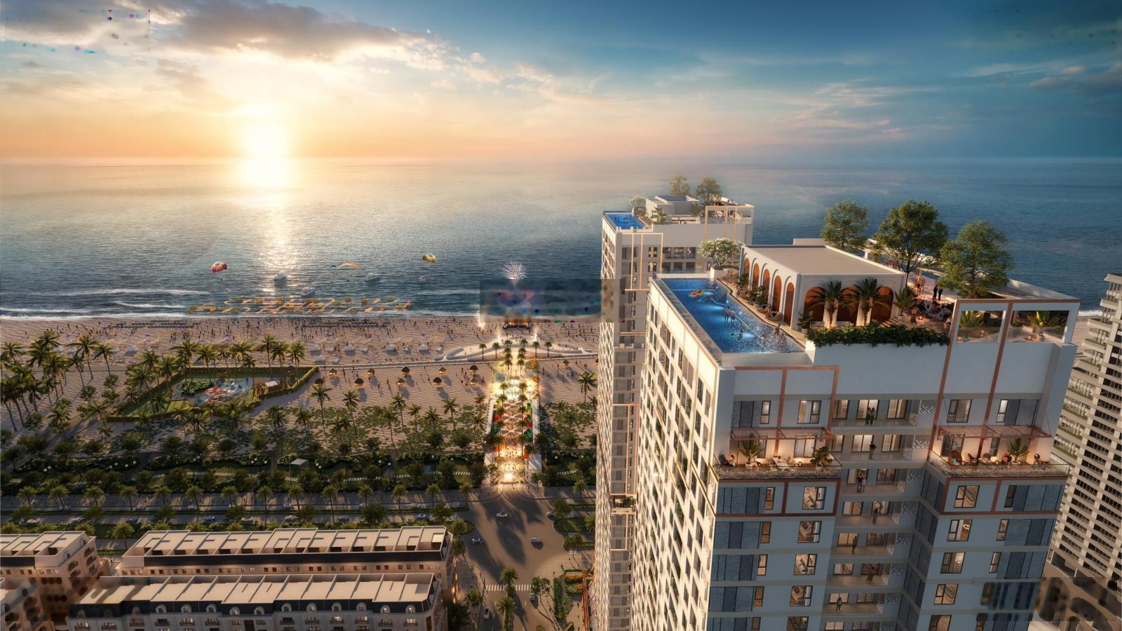 Regal Residence Signature Đồng Hới, Quảng Bình