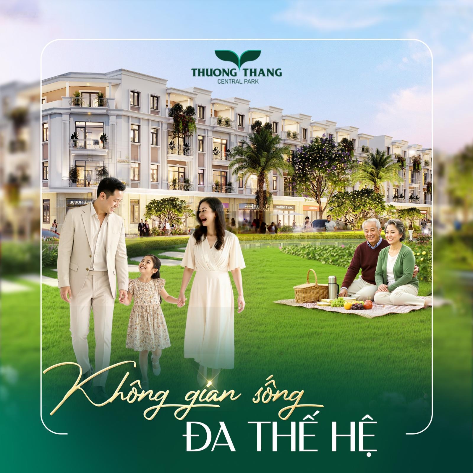 Đất nền dự án hot, Thường Thắng Central Park, Xã Hợp Thịnh, Bắc Ninh( Bắc Giang cũ )