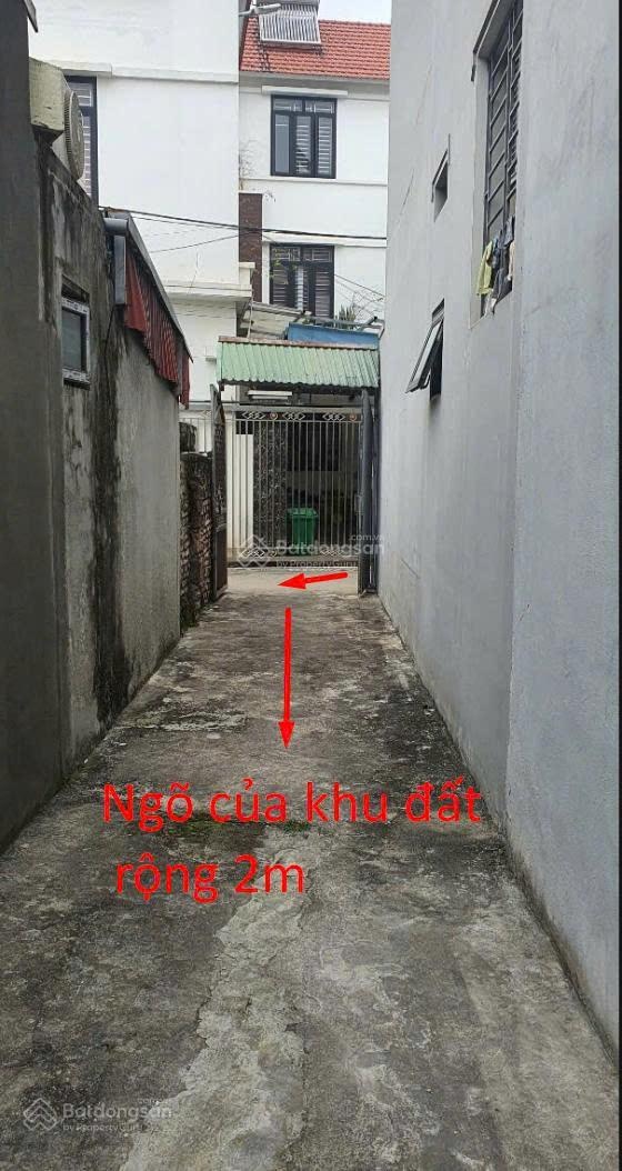 Đất đẹp hoài đức đón hạ tầng hoàn thiện tiềm năng tăng giá tốt