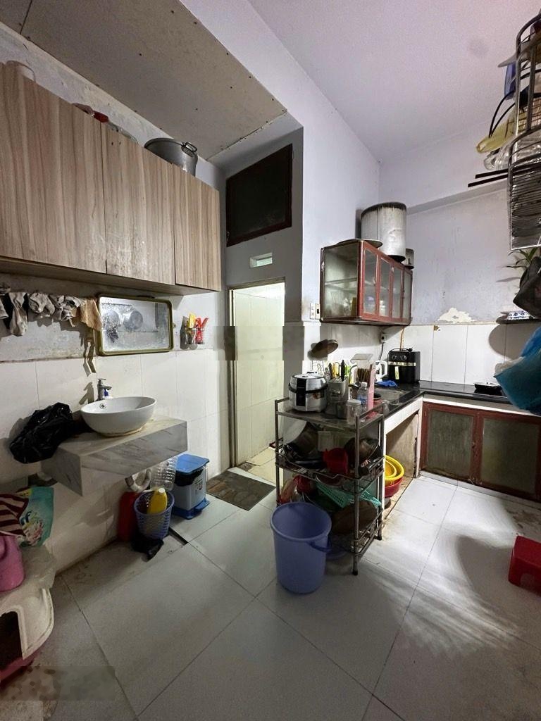 Bán nhà riêng tại Bùi Thế Mỹ, Tân Bình, Hồ Chí Minh, 7,3 tỷ, 42 m2 giá siêu hời