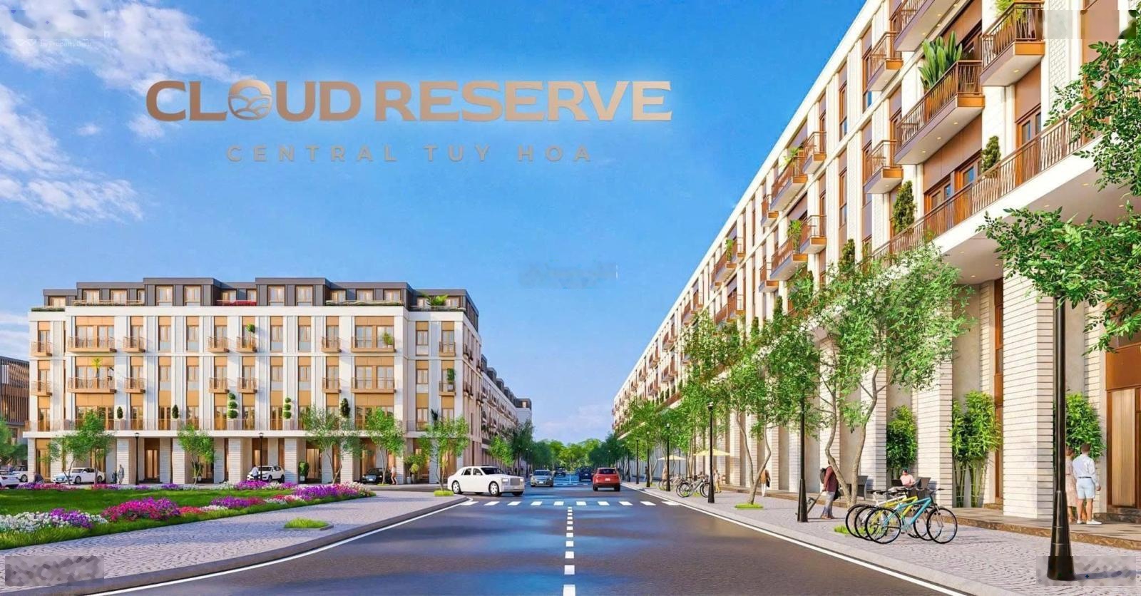 Căn liền kề trung tâm trần phú giá sau ck chỉ hơn 26 triệu/m2 sàn mức giá hiếm cho bđs lõi tp