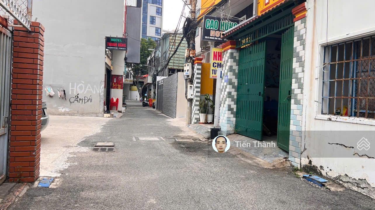 Bán đất xây khách sạn gần biển đường hoàng hoa thám chỉ 300m ra bãi sau thổ cư 100%18 tỷ bớt lộc