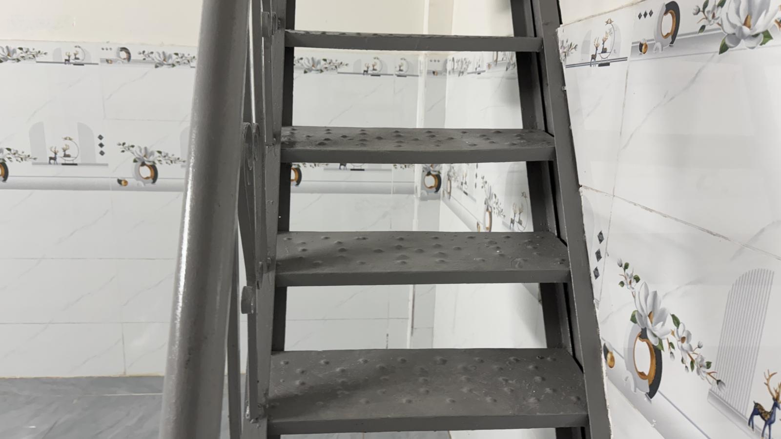 Cho thuê nhà riêng tại Lê Văn Khương, 4,5 triệu, 48m2, 1PN, 1WC, uy tín