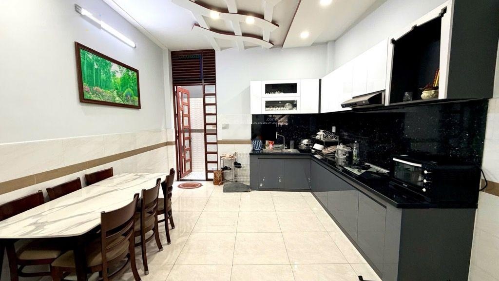 Bán nhà riêng Tân Phú - 3 tầng - hẻm xe hơi - 80m2 - Lê Văn Phan