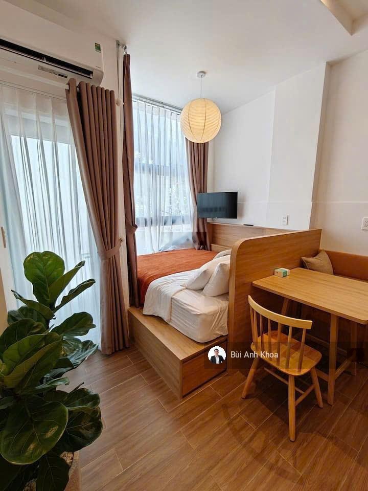 Siêu phẩm 2MT ngay nhà thờ Tân Định đường Hai Bà Trưng (60m2) sẵn 4 tầng cho thuê 70tr chỉ 17 tỷ TL