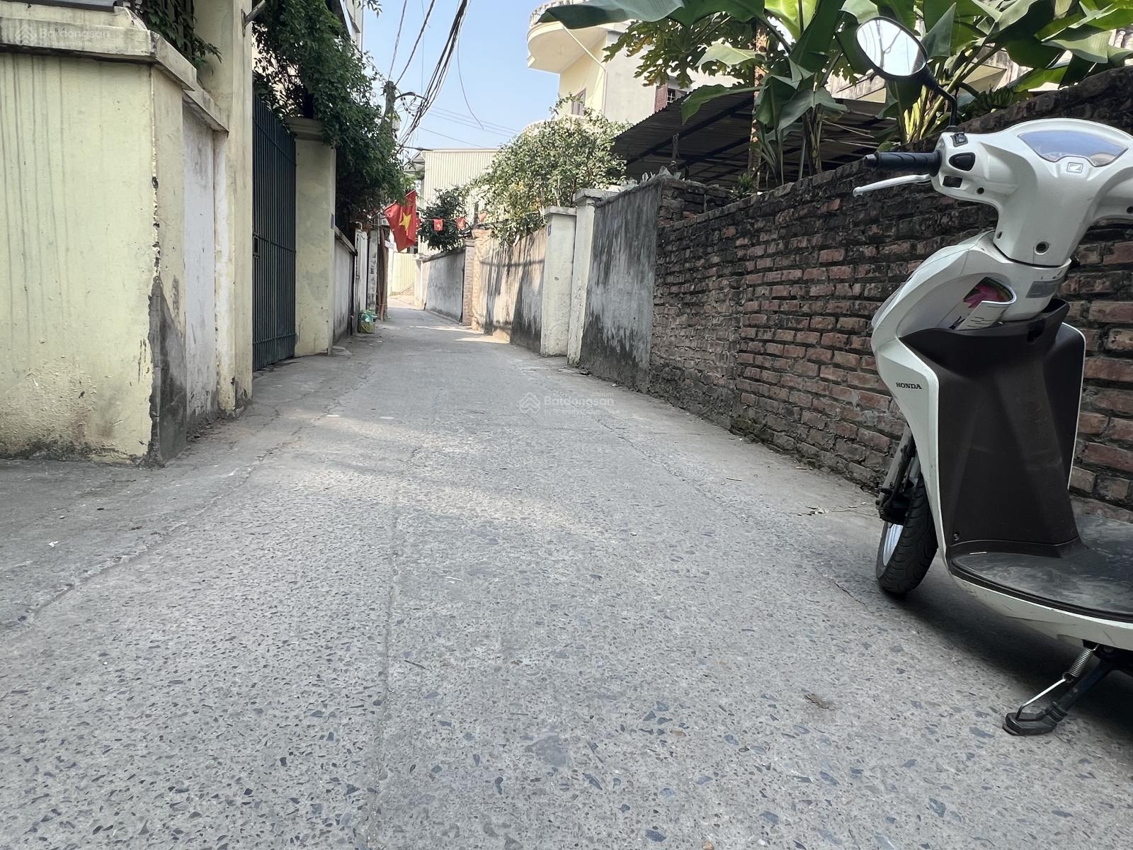 Bán đất phúc lợi - ô tô vào nhà - sát vinhomes - 60m2 mt 5m giá 8.3tỷ