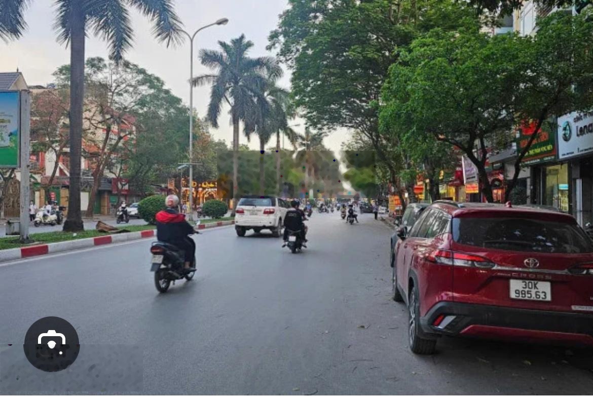 Chính chủ gửi bán biệt thự KĐT Văn Quán giá 2x tỷ