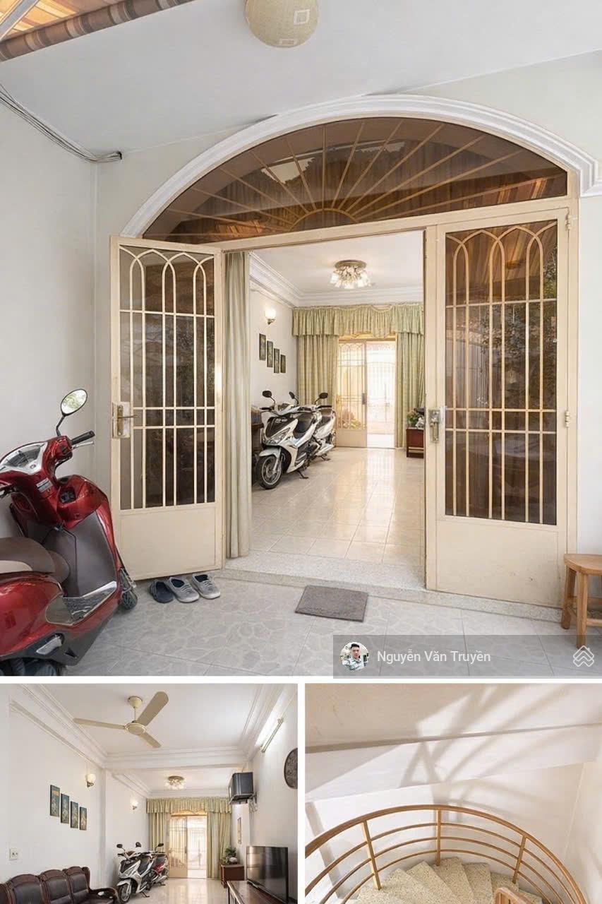 (nhà ngon) bùi đình tuý - chủ cần bán gấp nhà 2 tầng - bình thạnh - 4,3 x 22m - chỉ 9.99 tỷ