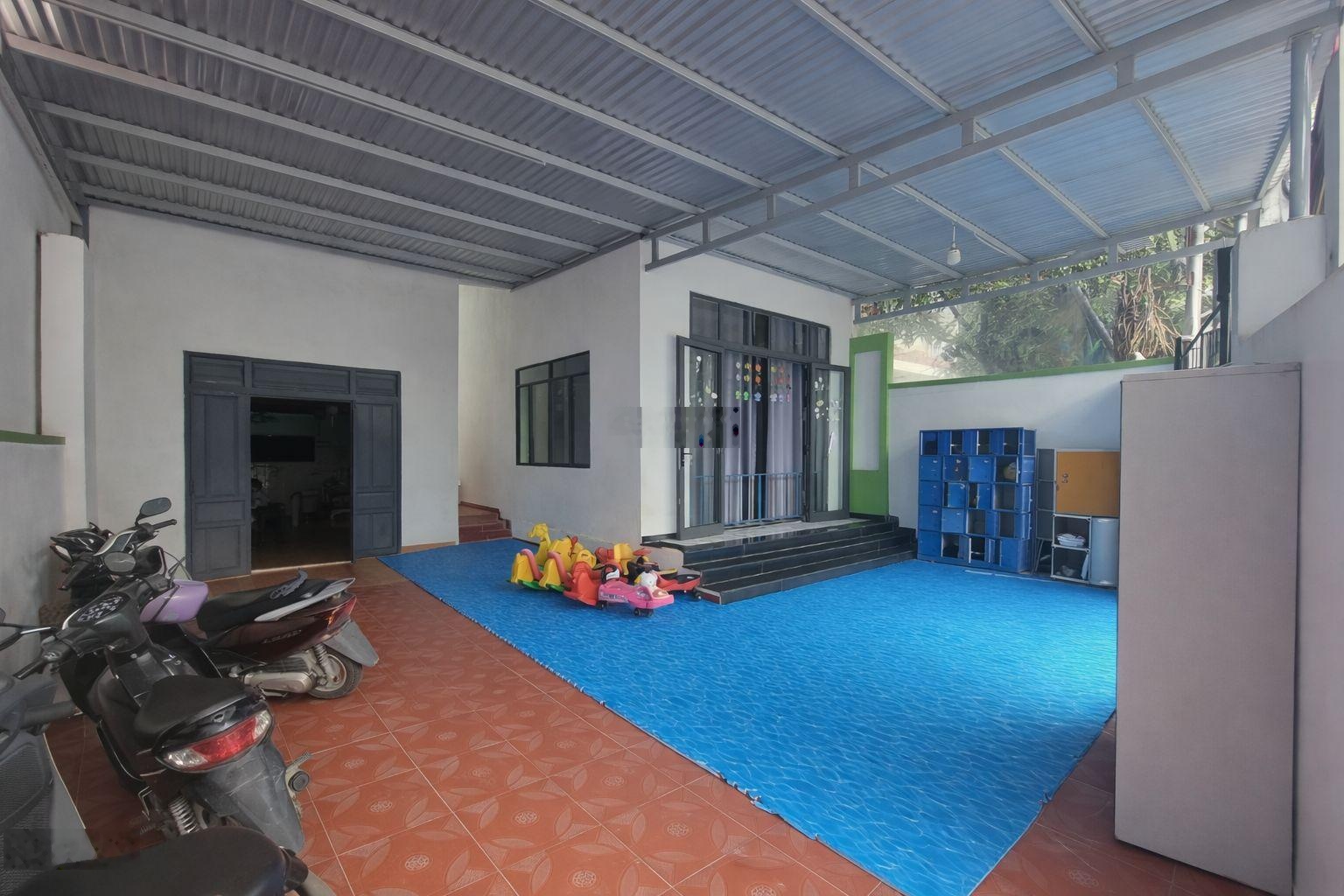 Chính chủ cần tìm chủ mới cho 2 ngôi nhà đẹp đường văn tiến dũng, hội an dt 234m ngang 9m5 nở hậu