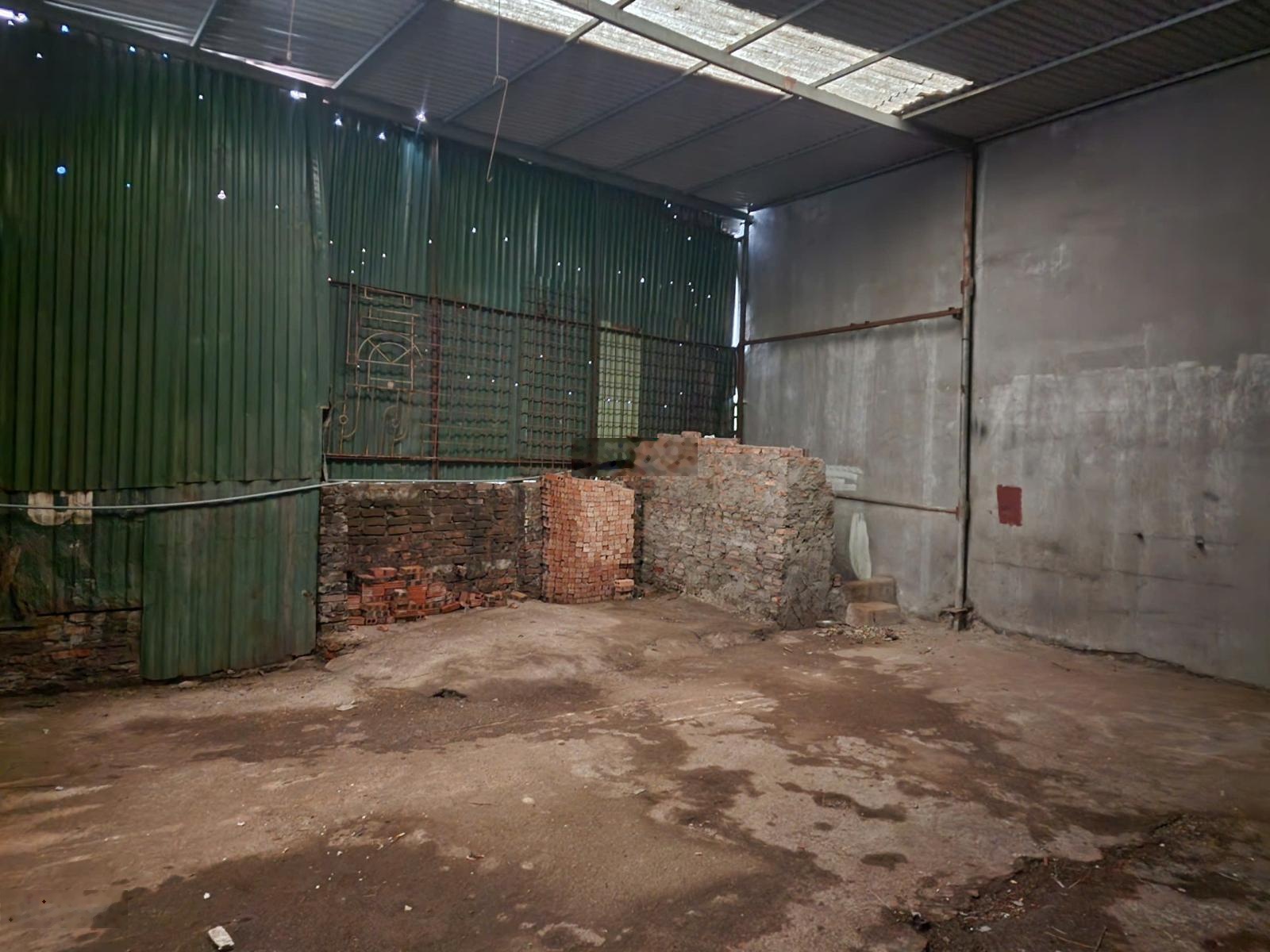 Chính chủ cần cho thuê kho, xưởng 70m² trong làng Mễ Trì, Nam Từ Liêm, chỉ 8 triệu/tháng