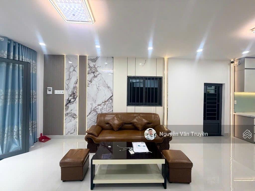 (giảm 200 - mặt tiền hẻm kinh doanh bùi hữu nghĩa - p2 bt - hẻm 6m - full nội thất ở ngay - 8.x tỷ.