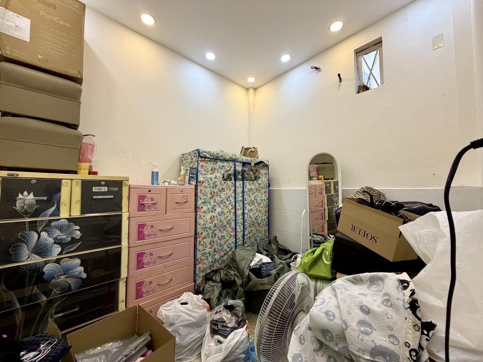 Góc 3 Mặt Thoáng Nguyễn Bặc Tân Bình 3 Phòng Ngủ Chỉ 3 Tỷ