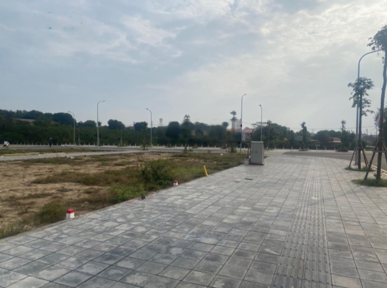 Chính chủ kẹt vốn bán trước tết đất thổ cư mai lâm đông anh 90m² ô tô 16 chỗ thông giá 88tr/m²