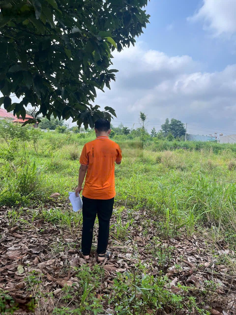 bán đất Phường Tiến Thành, thành phố Đồng Xoài, tỉnh Bình Phước