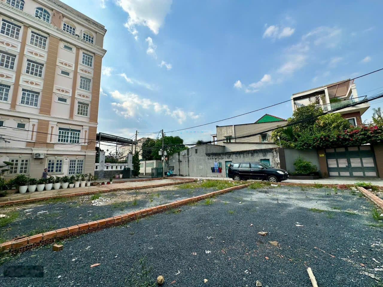 Giảm thêm 200 triệu chốt bán trước Tết Lô Đất 74m2 hẻm xe hơi Phạm Văn Đồng Thủ Đức