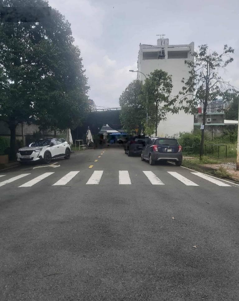 Đầu Tư Đất Rẻ Thổ Cư Nguyễn Duy Trinh Bình Trưng Quận 2 Thủ Đức Đất Ngang Rộng Xây Dựng Cho Thuê