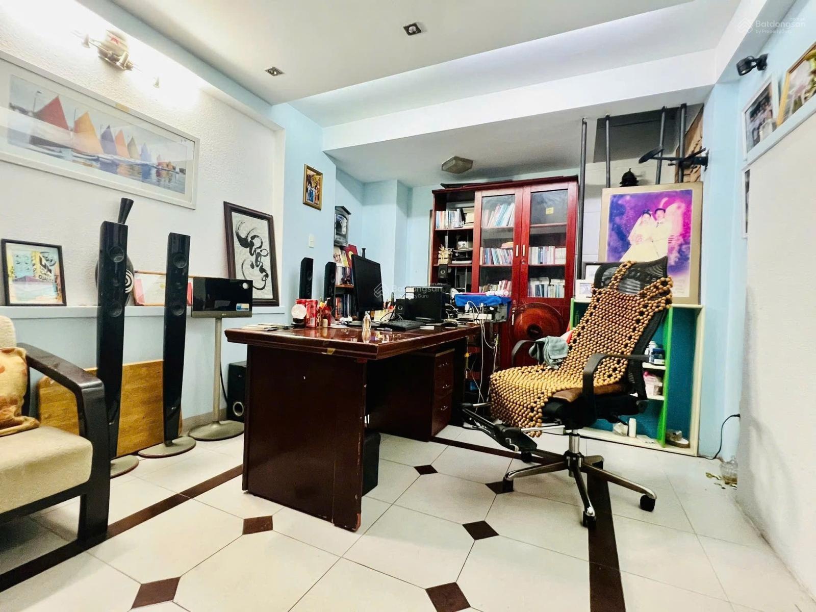 Chính chủ ra nhanh nhà mặt tiền Quốc Lộ 55 1 trệt 2 lầu