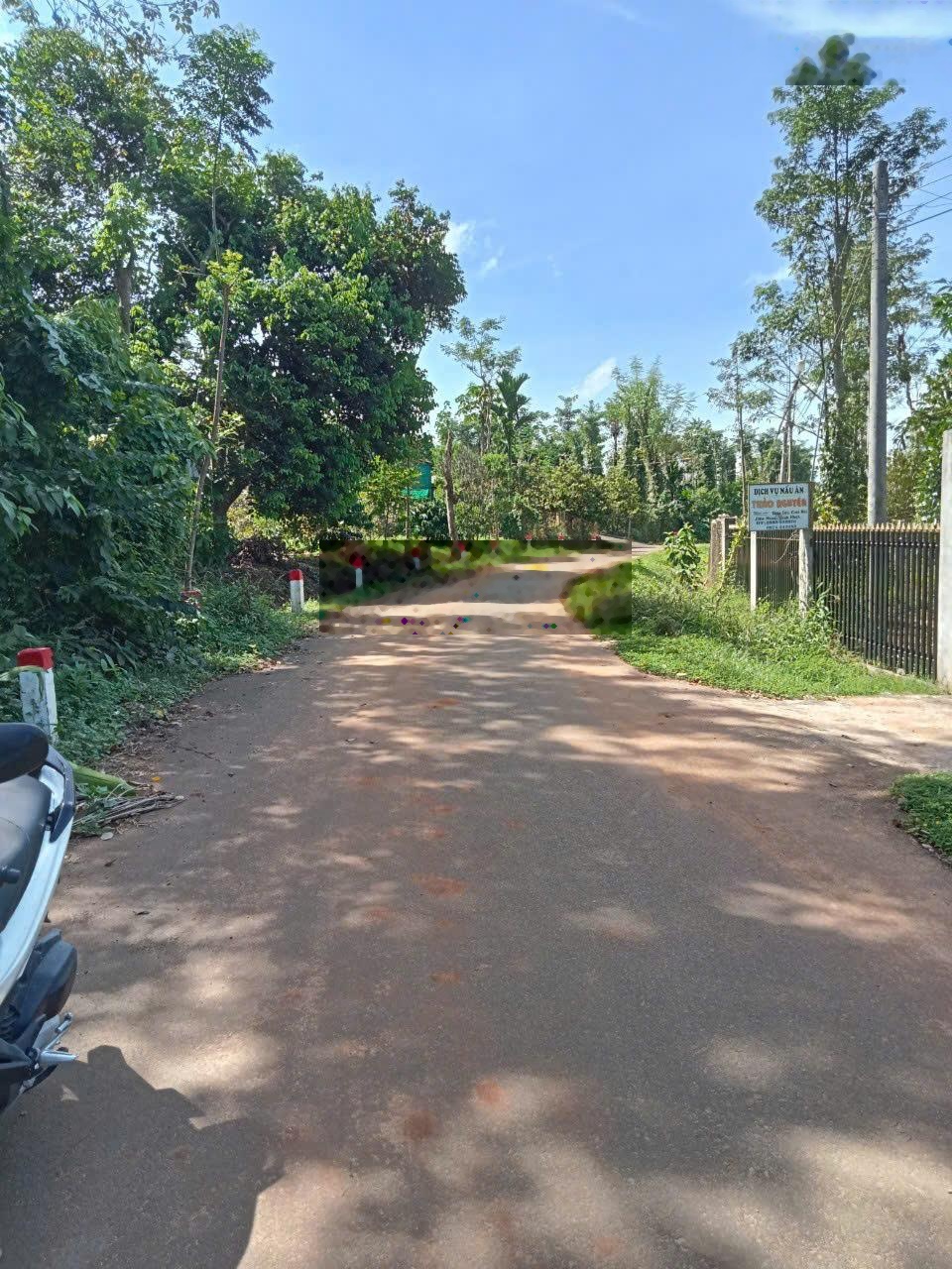 Bán đất đẹp 7519m2 tại Xã Láng Lớn, Châu Đức, Bà Rịa Vũng Tàu,