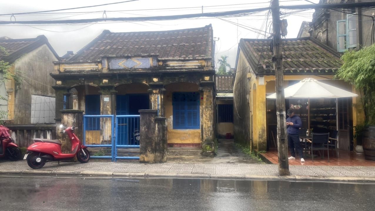 Cần Bán nhà mặt tiền Phố Cổ tại Nguyễn Duy Hiệu, 58 tỷ, 391.7m2, giá tốt