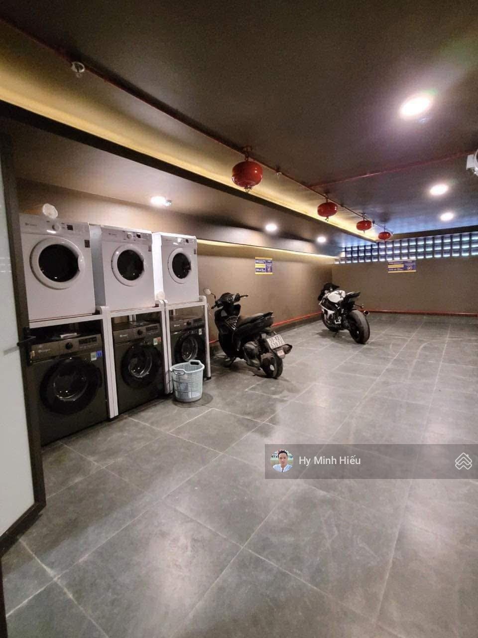 CHDV Cao Cấp Mai Dịch - 8 tầng 1 hầm -25 PKK -Dòng tiền 180tr/tháng -GPXD , PCCC Đầy Đủ- 39.5 Tỷ