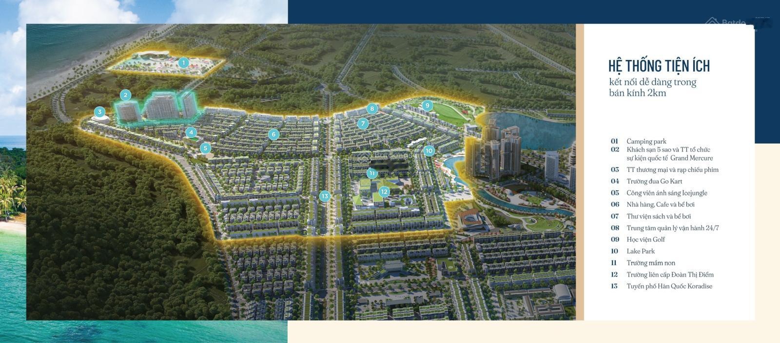 Sự thật về dự án sở hữu lâu dài meypearl harmony phú quốc giá 38tr/m2 tại đảo ngọc có đúng không?